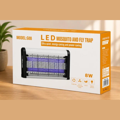 LED zamka za komarce i insekte