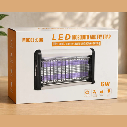 LED zamka za komarce i insekte