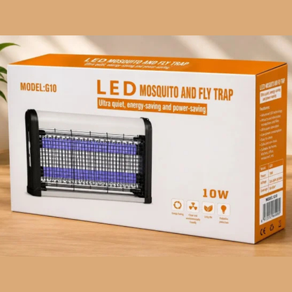 LED zamka za komarce i insekte